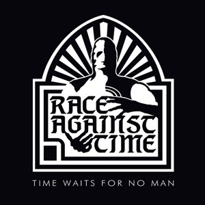 Time Waits for No Man (Ltd.Clear Vinyl) [Vinyl LP] von High Roller Records (Soulfood)