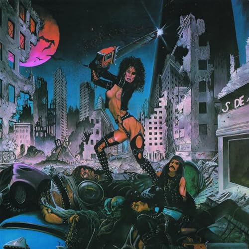 Tyrants (Slipcase) von HIGH ROLLER