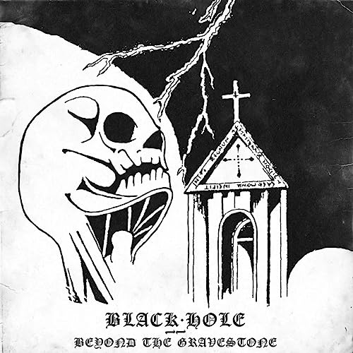 Beyond the Gravestone Beyond the Gravestone von High Roller Records