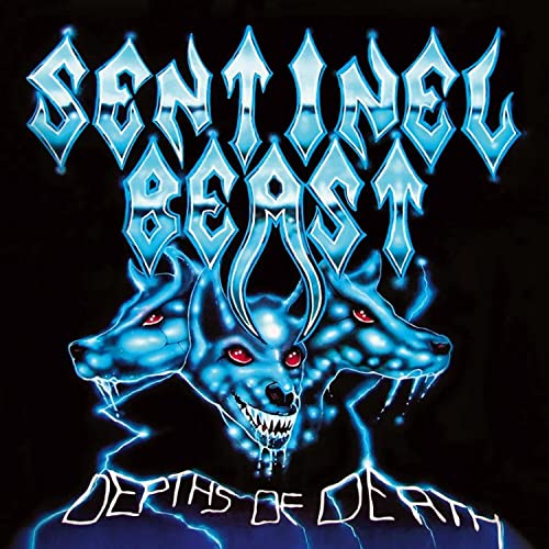 Depths of Death von High Roller Records