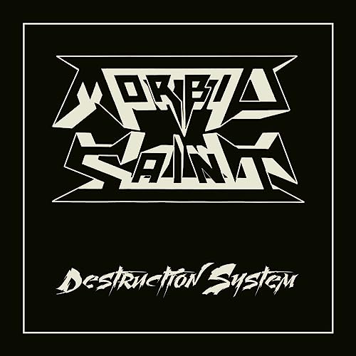 Destruction System Destruction System von High Roller Records