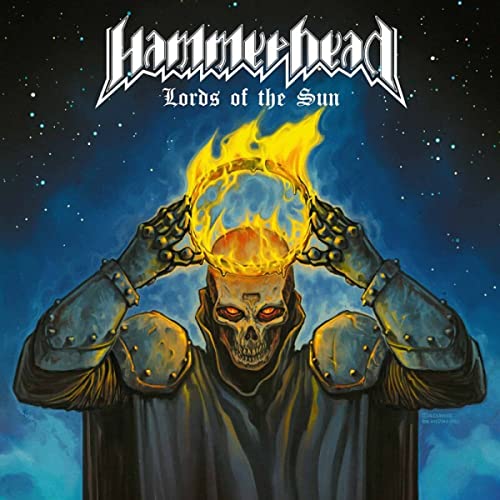 Lords of the Sun von High Roller Records