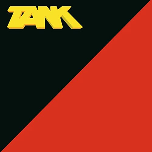Tank von High Roller Records