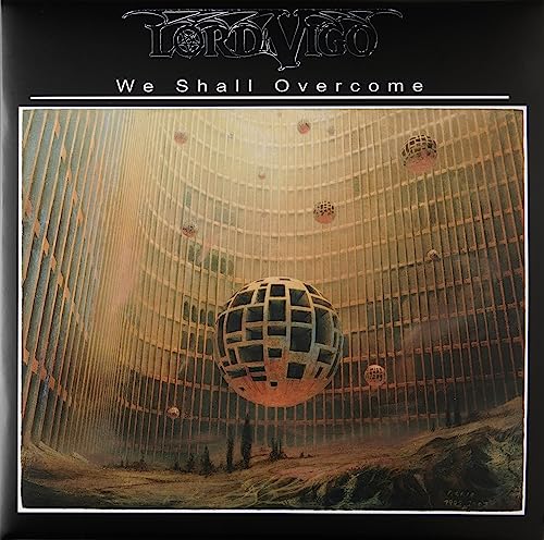 We Shall Overcome von High Roller Records