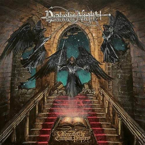 Beneath the Crimson Prophecy Beneath the Crimson Prophecy von High Roller
