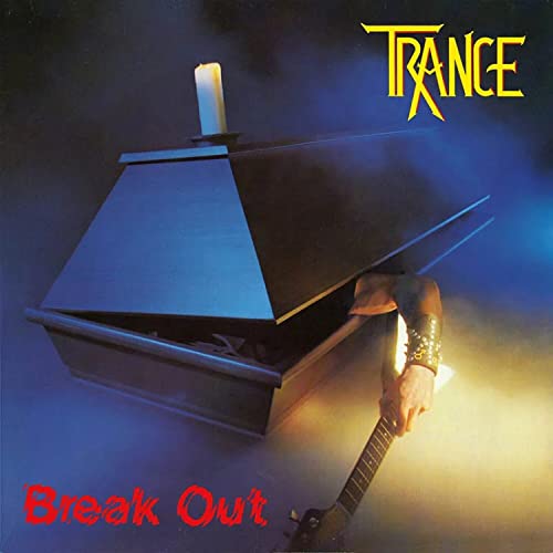 Break Out von High Roller