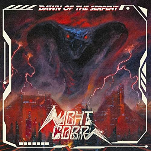 Dawn of the Serpent (Slipcase) von High Roller