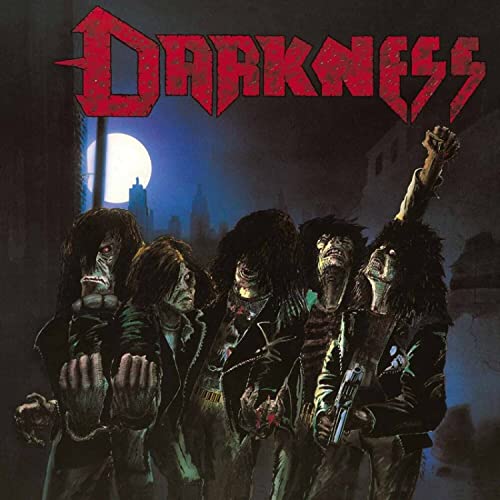 Death Squad (Black Vinyl) [Vinyl LP] von High Roller