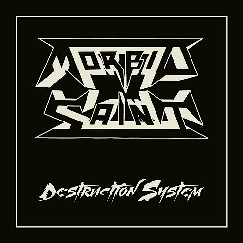 Destruction System (Slipcase) von High Roller