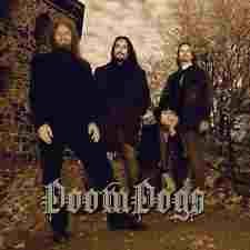 Doomdogs (Black) [Vinyl LP] von High Roller