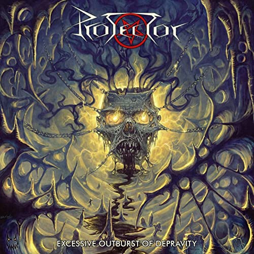 Excessive Outburst of Depravity von High Roller