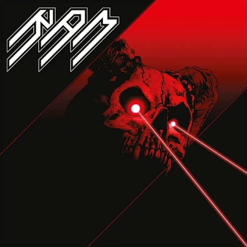 Forced Entry [Vinyl LP] von High Roller
