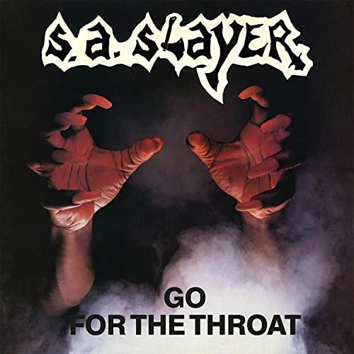 Go for the Throat/ Prepare to die (Slipcase) von High Roller