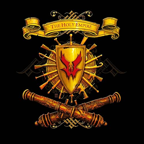 Holy Empire von High Roller