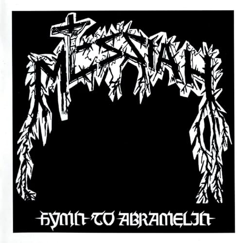 Hymn To Abramelin [Vinyl LP] von HIGH ROLLER