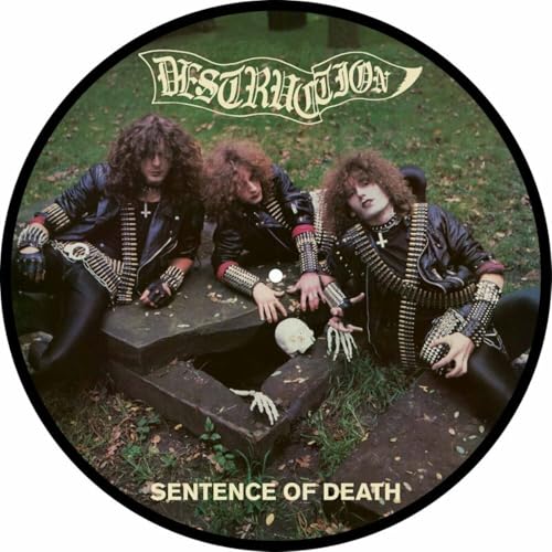 Sentence of Death Sentence of Death von High Roller