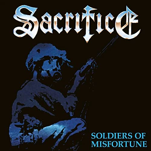 Soldiers of Misfortune von High Roller