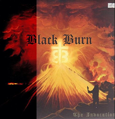 The Invocation (Black) [Vinyl LP] von High Roller