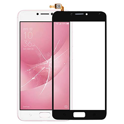 Asus Zenfone 4 Max ZC554KL / X00ID Touchscreen schwarz Asus Zenfone 4 Max ZC554KL / X00ID Touchscreen schwarz von High-Tech Place