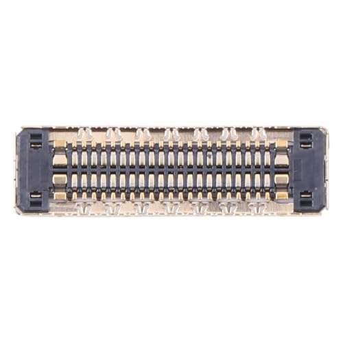 FPC-Anschluss mit LCD-Anzeige auf dem Motherboard für MacBook A2141 A2338 A1932 von High-Tech Place