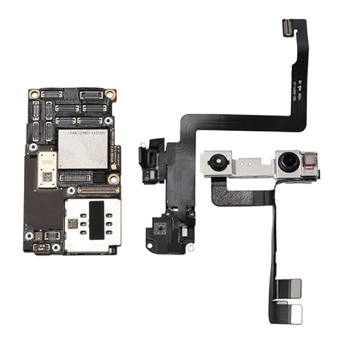 Für iPhone 11 Pro Original Mainboard mit Face ID, ROM: 256 GB von High-Tech Place