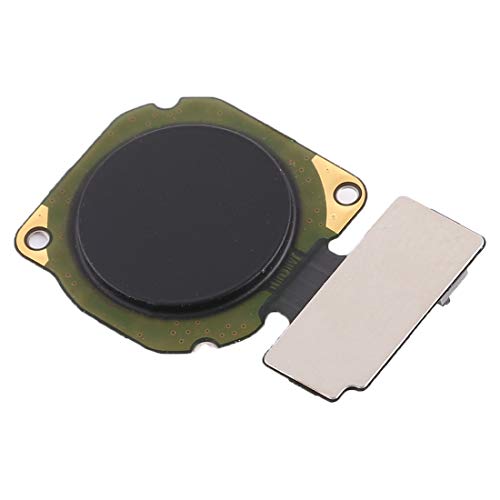 High-Tech Place Fingerabdrucksensor, Flexkabel für Huawei Mate 10 Lite (schwarz) von High-Tech Place