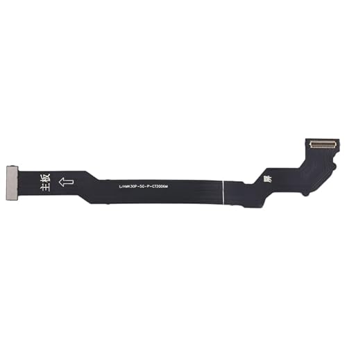 High-Tech Place Flexibles LCD-Display für Poco F2 Pro M2004J11G High-Tech Place Flexibles LCD-Display für Poco F2 Pro M2004J11G von High-Tech Place