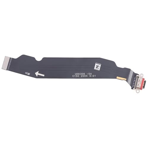 High-Tech Place Flexibles Ladekabel für OEM-Ladeanschluss für Oppo Reno Ace2 High-Tech Place Flexibles Ladekabel für OEM-Ladeanschluss für Oppo Reno Ace2 von High-Tech Place