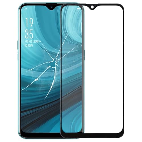 High-Tech Place Für Oppo A7 / AX7 Außenlinse aus Glas mit optischem transparentem OCA-Kleber High-Tech Place Für Oppo A7 / AX7 Außenlinse aus Glas mit optischem transparentem OCA-Kleber von High-Tech Place