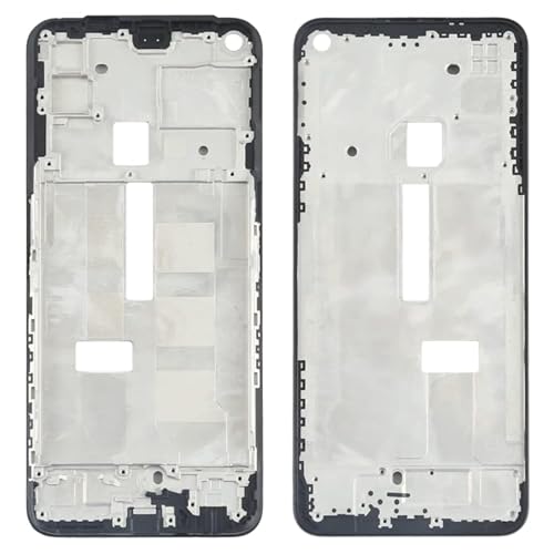 High-Tech Place Für Oppo K7x PERM00 Lünette Rahmen LCD Gehäuse vorne von High-Tech Place