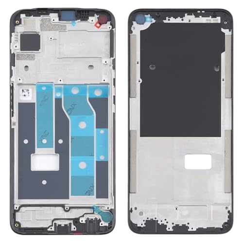 High-Tech Place Für Oppo Realme 6 RMX2001 LCD-Rahmenblende für Frontgehäuse High-Tech Place Für Oppo Realme 6 RMX2001 LCD-Rahmenblende für Frontgehäuse von High-Tech Place
