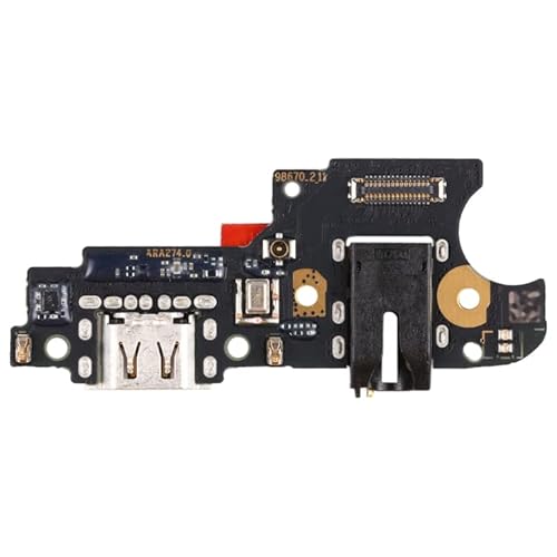 High-Tech Place Für Oppo Realme C3 / C3i RMX2027 RMX2020 RMX2021 Ladeanschlusskarte High-Tech Place Für Oppo Realme C3 / C3i RMX2027 RMX2020 RMX2021 Ladeanschlusskarte von High-Tech Place
