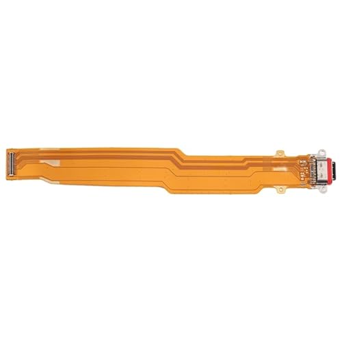 High-Tech Place Für Oppo Realme X50 5G RMX2051 RMX2025 RMX2144, flexibles Ladekabel von High-Tech Place