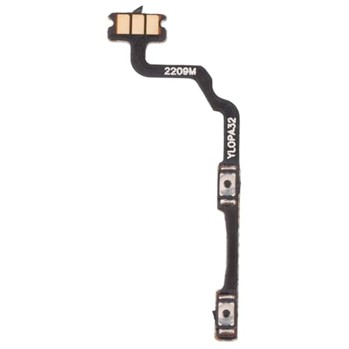 High-Tech Place Für das flexible Kabel des Lautstärkereglers Oppo A72 4G CPH2067 High-Tech Place Für das flexible Kabel des Lautstärkereglers Oppo A72 4G CPH2067 von High-Tech Place