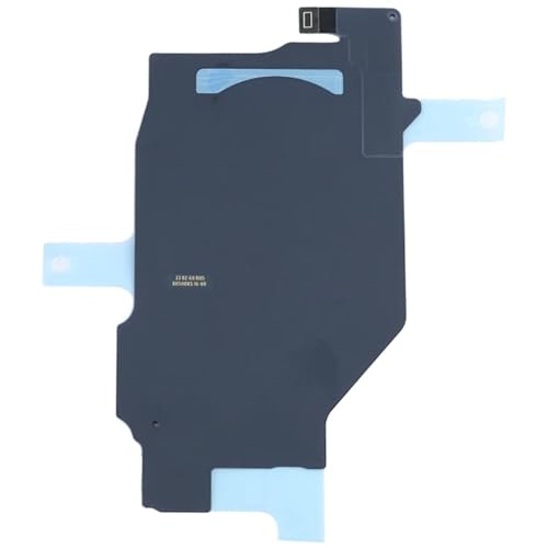 High-Tech Place Für das kabellose Lademodul Galaxy S20 Ultra NFC von High-Tech Place