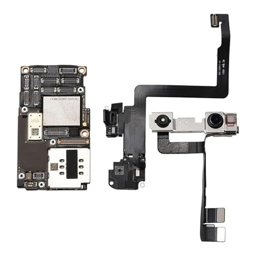 High-Tech Place Für iPhone 11 Pro Original Mainboard mit Face ID, ROM: 256 GB von High-Tech Place
