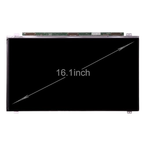 High-Tech Place N161HCA-GA1 16,1 Zoll 40-polig, hohe Auflösung, 1920 x 1080, TFT TFT LCD von High-Tech Place