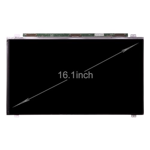 High-Tech Place N161HCA-GA1 16,1 Zoll 40-polig, hohe Auflösung, 1920 x 1080, TFT TFT LCD High-Tech Place N161HCA-GA1 16,1 Zoll 40-polig, hohe Auflösung, 1920 x 1080, TFT TFT LCD von High-Tech Place