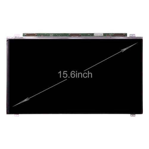 High-Tech Place NV156FHM-NY4 39,6 cm (15,6 Zoll), 40-polig, hohe Auflösung, 1920 x 1080, TFT, TFT LCD von High-Tech Place