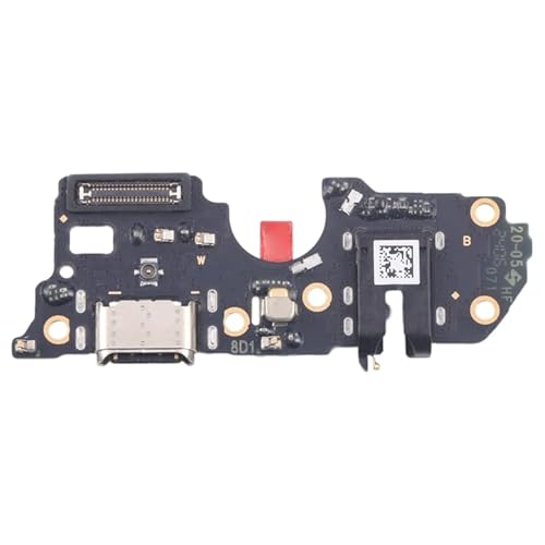 High-Tech Place Original Ladeanschlusskarte für Oppo A2x PJU110 High-Tech Place Original Ladeanschlusskarte für Oppo A2x PJU110 von High-Tech Place
