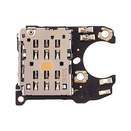 High-Tech Place SIM-Kartenhalter für Huawei Mate 20 Pro High-Tech Place SIM-Kartenhalter für Huawei Mate 20 Pro von High-Tech Place