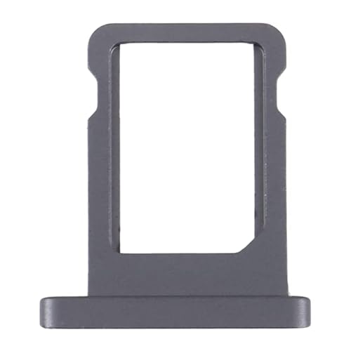 Plateau de la carte SIM pour iPad Air 3 2019 (gris) von High-Tech Place