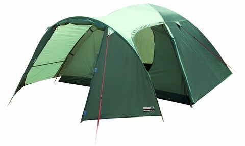 High Peak Kira 3.0 Kuppelzelt olivgrün High Peak Kira 3.0 Kuppelzelt olivgrün von High