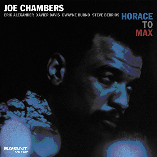 Horace to Max Horace to Max von HighNote