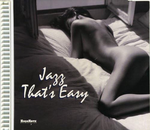 Jazz That'S Easy von HighNote