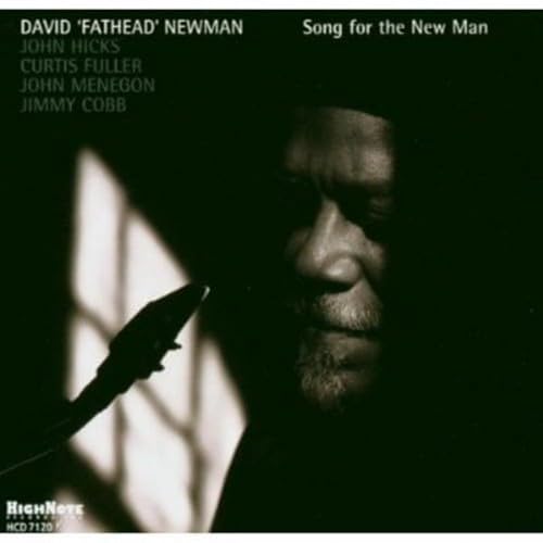 Song for the New Man von HighNote