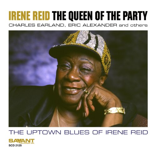 The Queen of the Party von HighNote