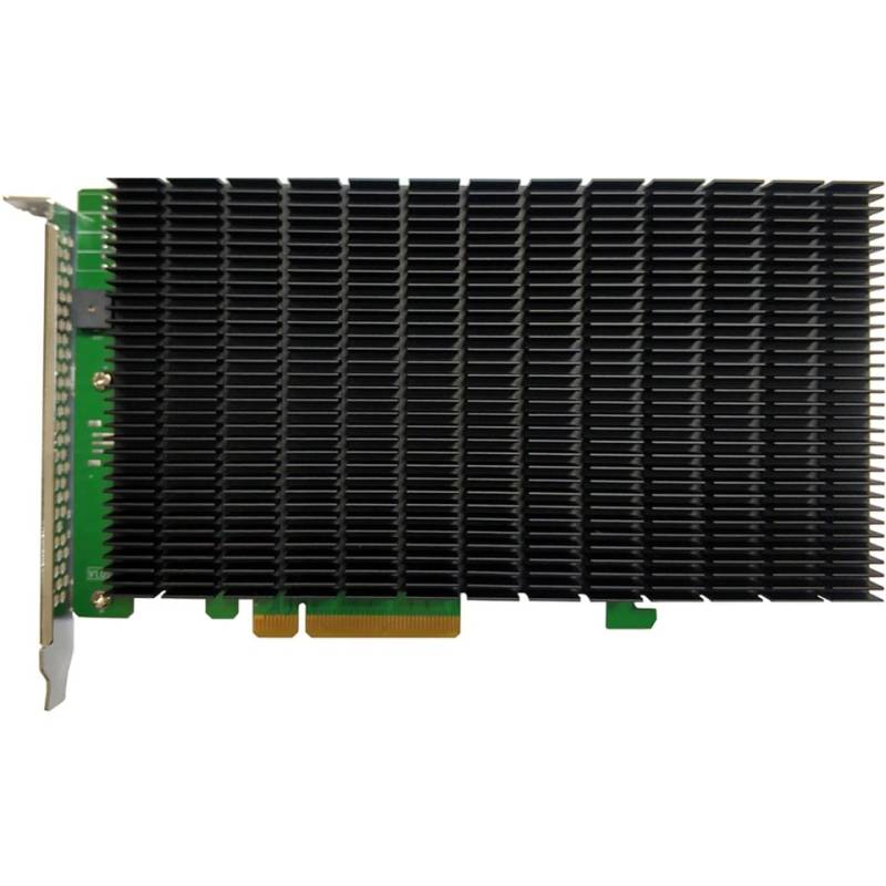 3rd-Gen NVMe SSD7204, Controller von HighPoint