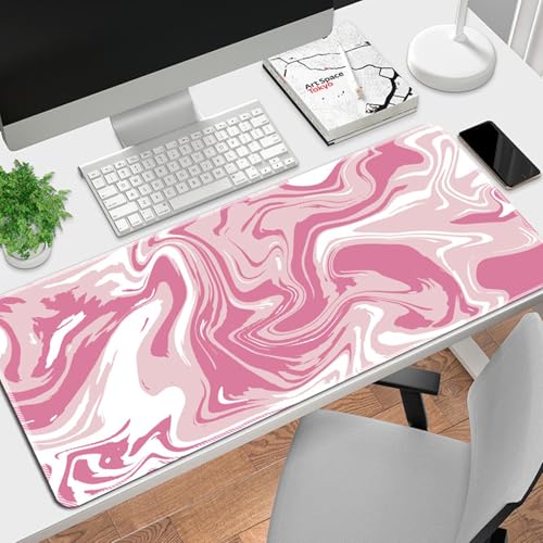 Highdi Gaming Mauspad XXL/XL/L,Abstraktion Muster Mauspad Groß Mousepad Genähten Kanten und Anti Rutsch Großes Mauspad Schreibtischunterlage Desk Mat für Büro,Tastatur,Laptop (300*800*2mm,Abstrakt 5) Highdi Gaming Mauspad XXL/XL/L,Abstraktion Muster Mauspad Groß Mousepad Genähten Kanten und Anti Rutsch Großes Mauspad Schreibtischunterlage Desk Mat für Büro,Tastatur,Laptop (300*800*2mm,Abstrakt 5) von Highdi
