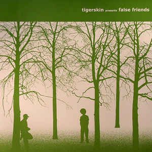 False Friends [Vinyl Single] von Highgrade